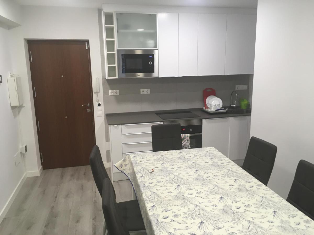 Carrer De Victoria Dels Angels, 11 Apartment La Pineda Luaran gambar