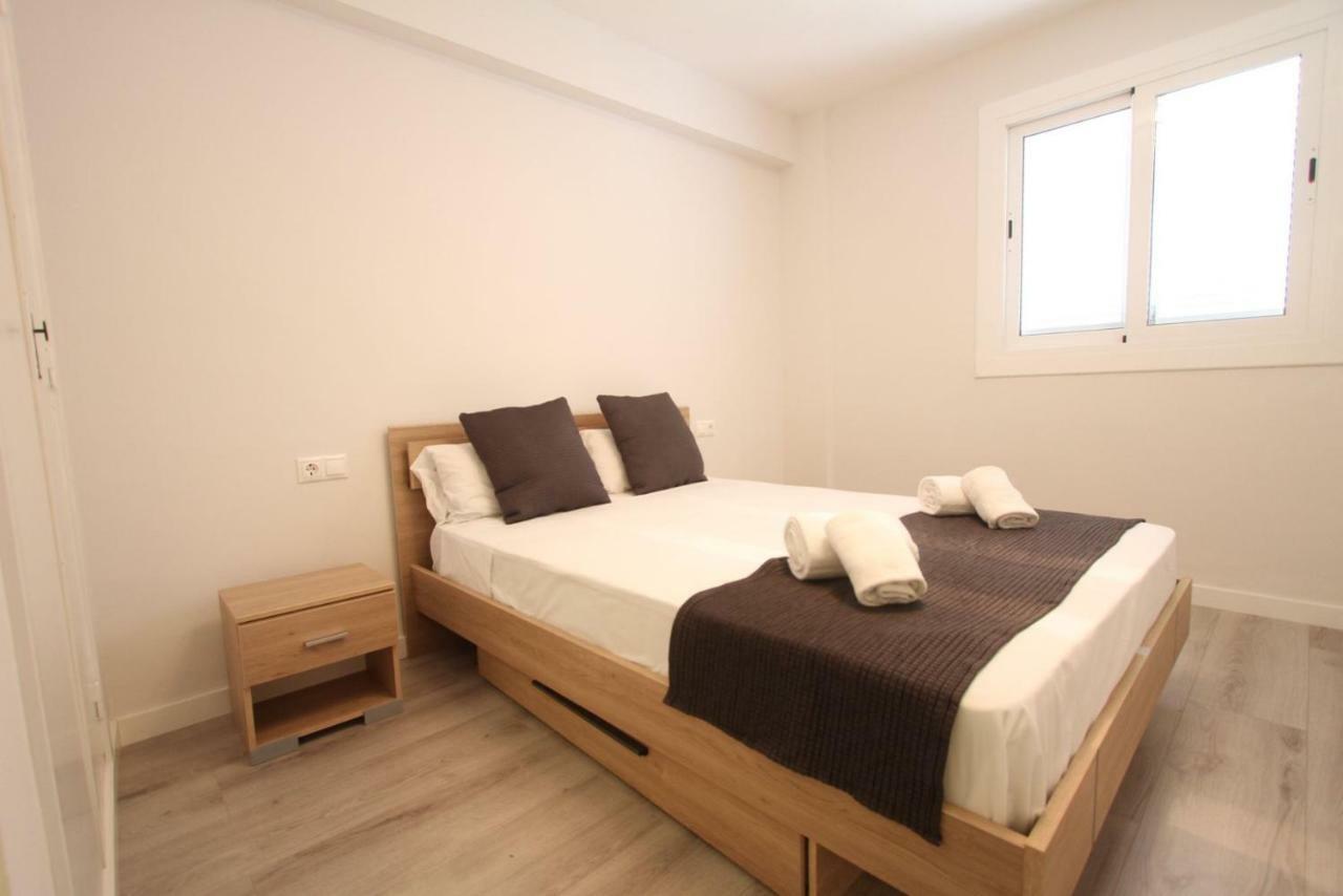 Carrer De Victoria Dels Angels, 11 Apartment La Pineda Luaran gambar