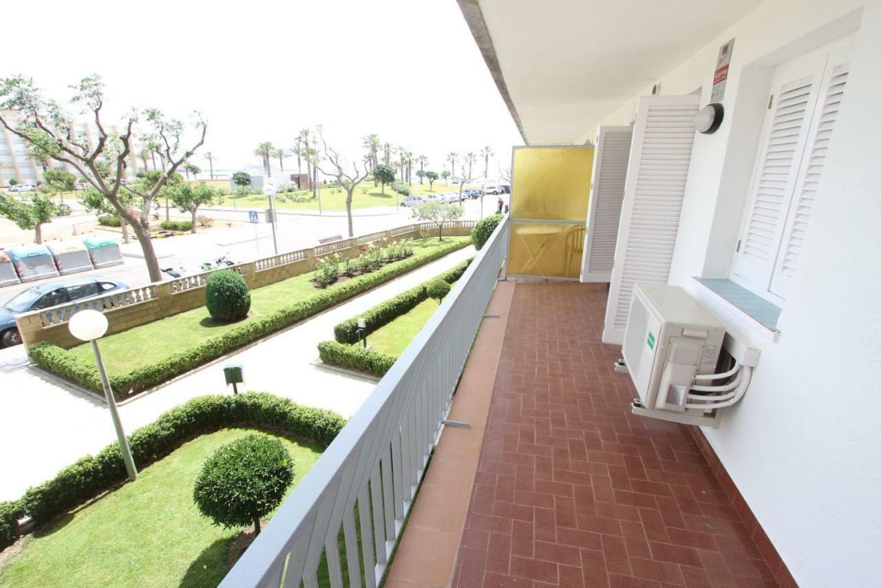 Carrer De Victoria Dels Angels, 11 Apartment La Pineda Luaran gambar